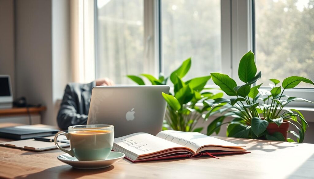 entspannter Wiedereinstieg