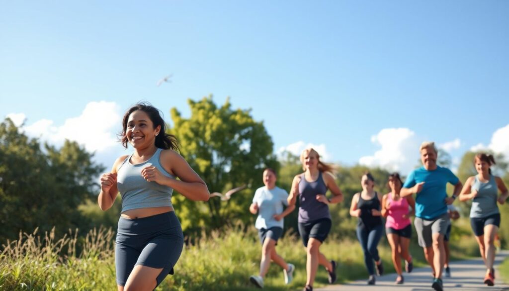 gesundheitliche Vorteile