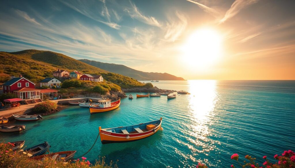 unterschätzte Reiseziele